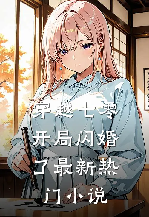 穿越七零，开局闪婚了最新热门小说