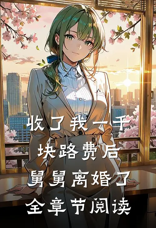 收了我一千块路费后，舅舅离婚了全章节阅读