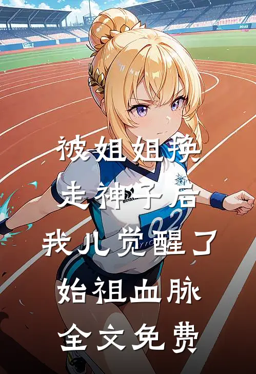 被姐姐换走神子后，我儿觉醒了始祖血脉全文免费