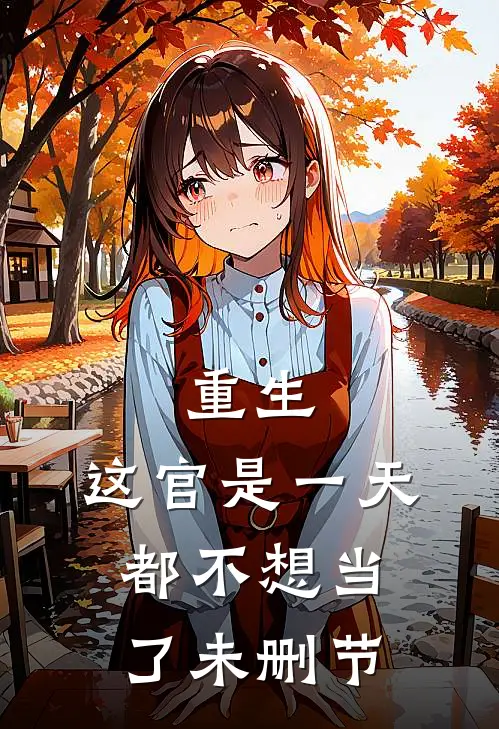重生：这官是一天都不想当了未删节