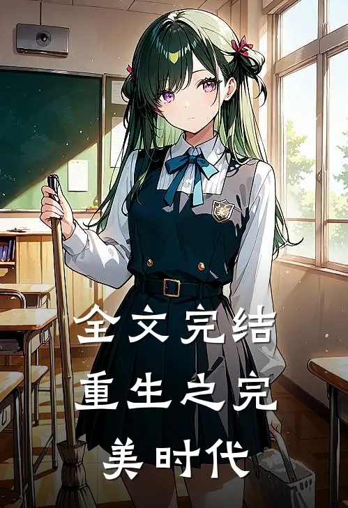 全文完结重生之完美时代