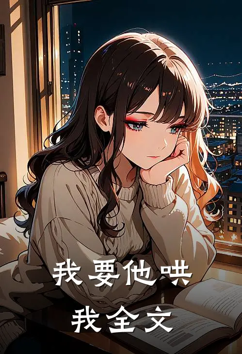 我要他哄我全文