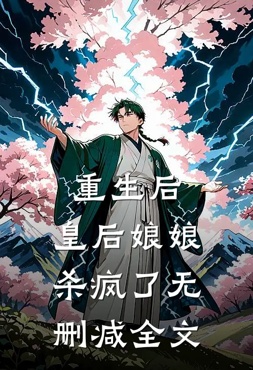 重生后，皇后娘娘杀疯了无删减全文