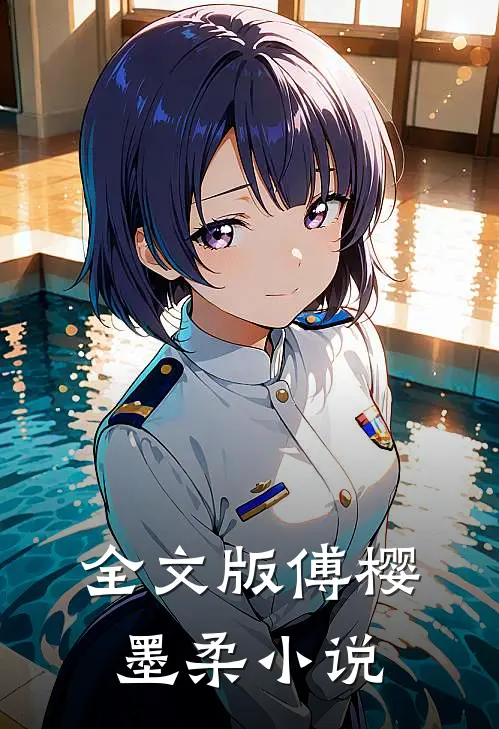 全文版傅樱墨柔小说