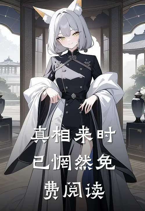 真相来时已惘然免费阅读