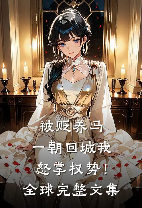 被贬养马，一朝回城我怒掌权势！全球完整文集