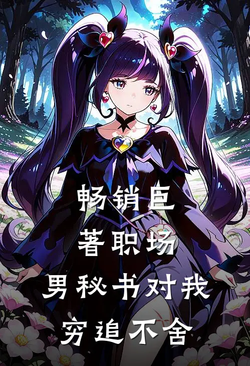 畅销巨著职场：男秘书对我穷追不舍