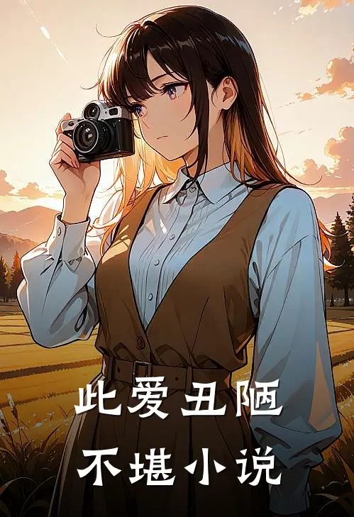 此爱丑陋不堪小说