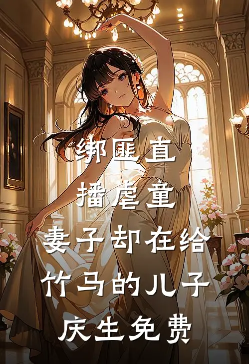 绑匪直播虐童，妻子却在给竹马的儿子庆生免费