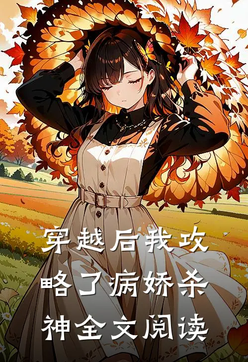 穿越后我攻略了病娇杀神全文阅读