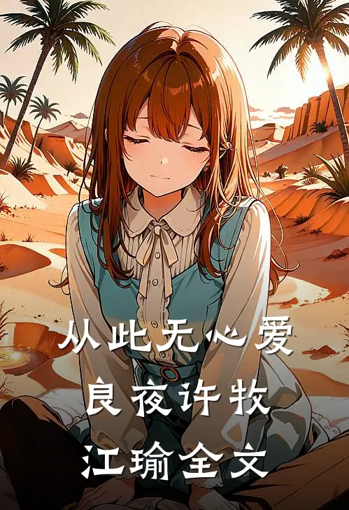 从此无心爱良夜许牧江瑜全文