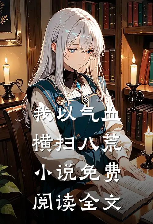 我以气血横扫八荒小说免费阅读全文