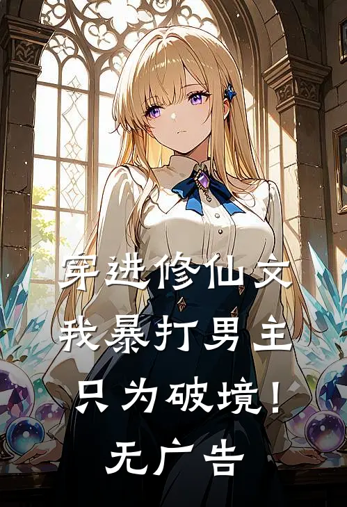穿进修仙文，我暴打男主只为破境！无广告