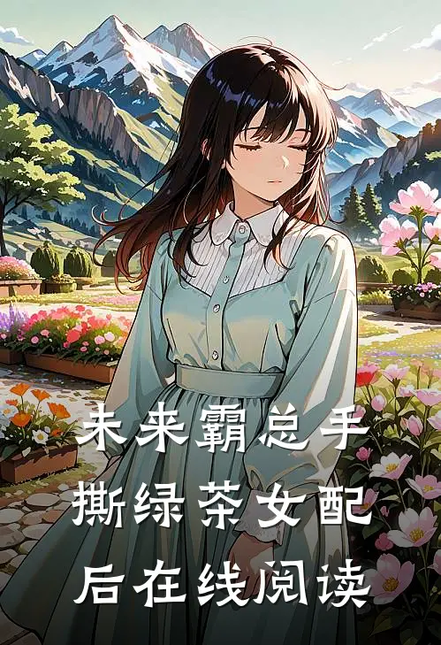 未来霸总手撕绿茶女配后在线阅读