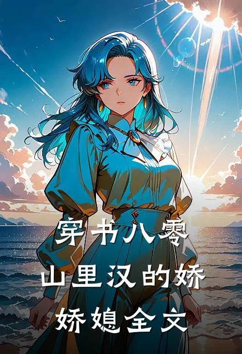 穿书八零：山里汉的娇娇媳全文