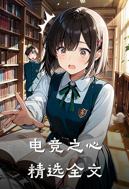电竞之心精选全文