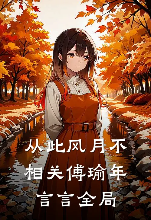 从此风月不相关傅瑜年言言全局
