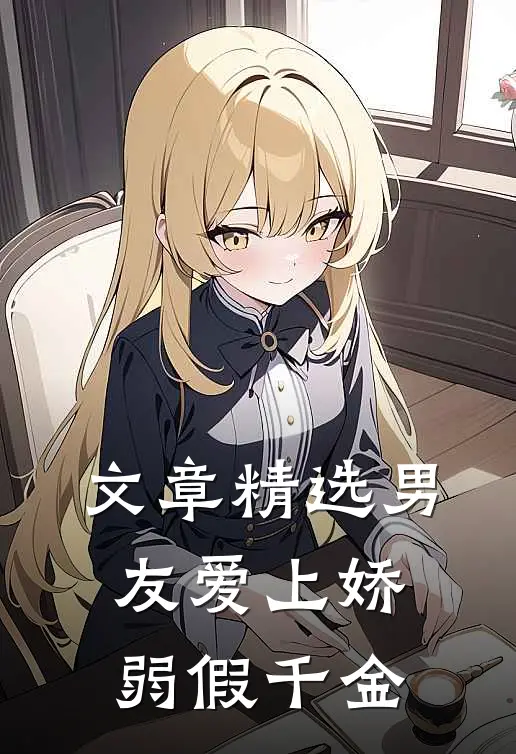 文章精选男友爱上娇弱假千金