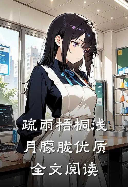疏雨梧桐浅月朦胧优质全文阅读