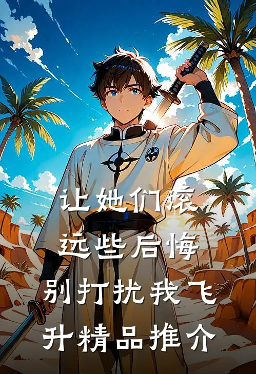 让她们滚远些后悔，别打扰我飞升精品推介