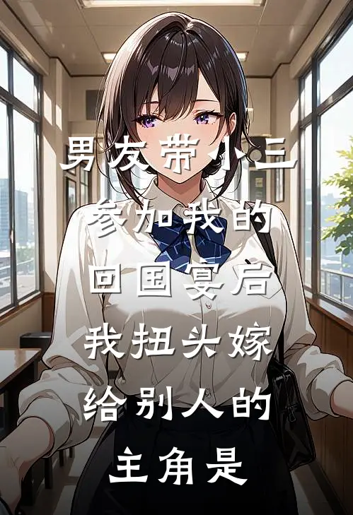 男友带小三参加我的回国宴后，我扭头嫁给别人的主角是