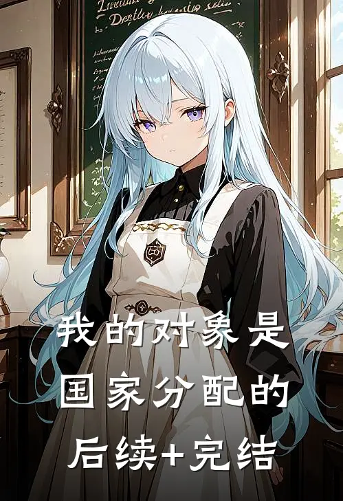 我的对象是国家分配的后续+完结