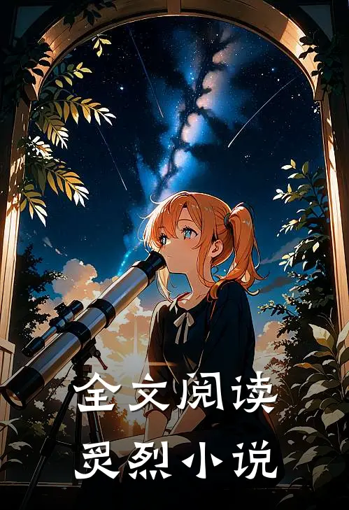 全文阅读炙烈小说