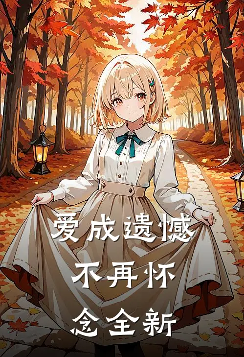 爱成遗憾，不再怀念全新