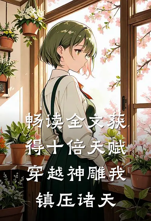 畅读全文获得十倍天赋，穿越神雕我镇压诸天