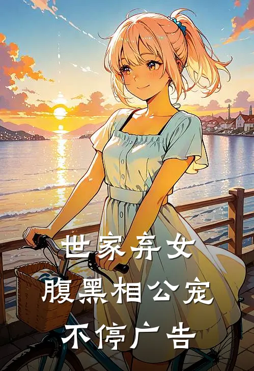 世家弃女，腹黑相公宠不停广告