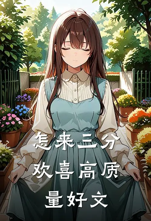 怎来三分欢喜高质量好文