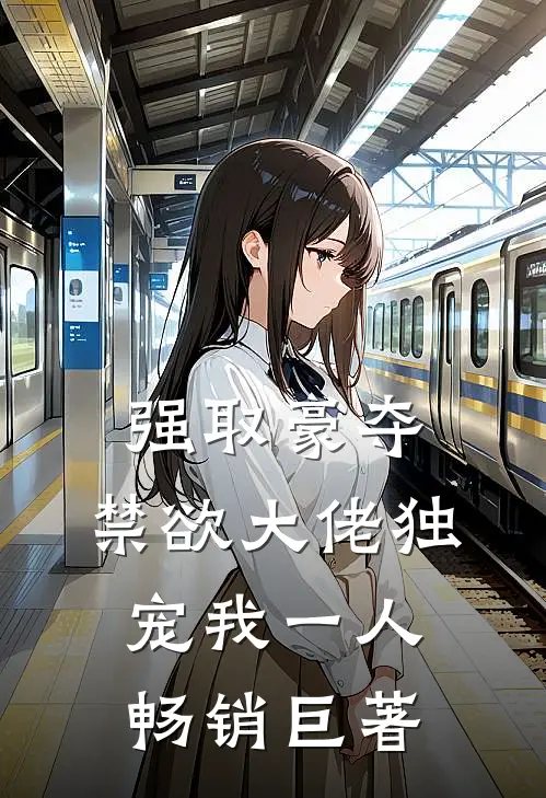 强取豪夺：禁欲大佬独宠我一人畅销巨著