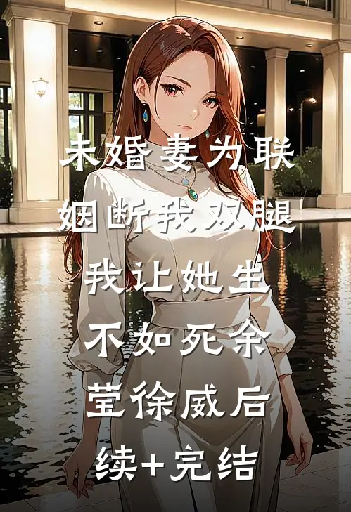 未婚妻为联姻断我双腿，我让她生不如死余莹徐威后续+完结