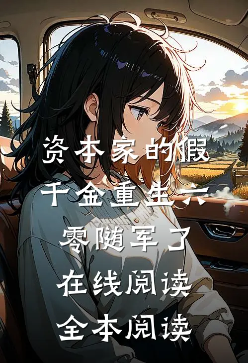 资本家的假千金重生六零随军了在线阅读全本阅读