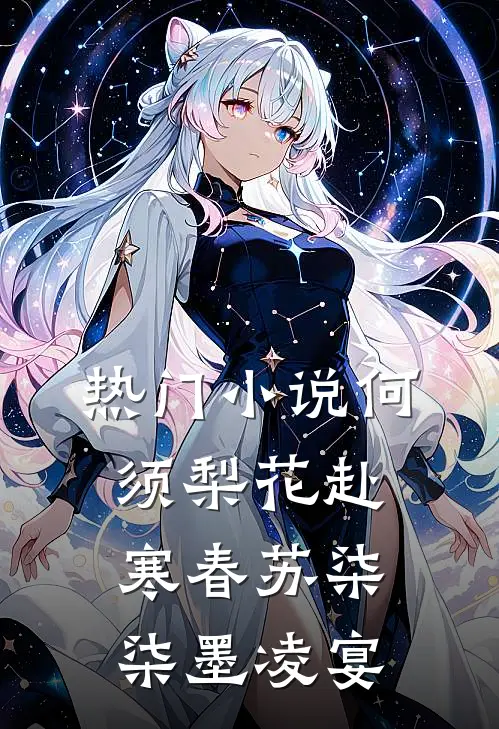热门小说何须梨花赴寒春苏柒柒墨凌宴