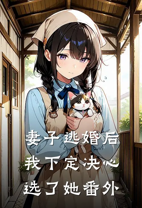 妻子逃婚后，我下定决心选了她番外