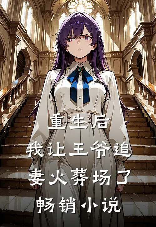 重生后，我让王爷追妻火葬场了畅销小说