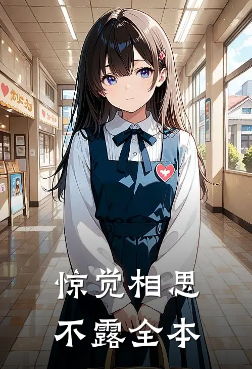 惊觉相思不露全本