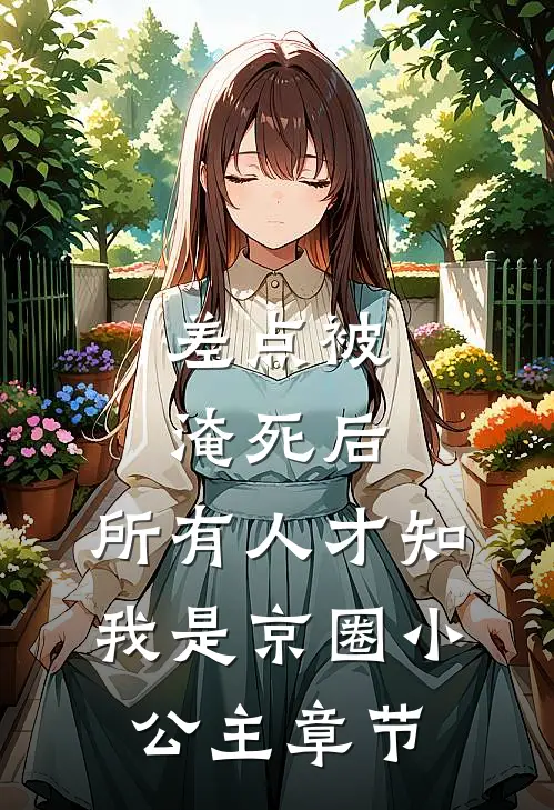 差点被淹死后，所有人才知我是京圈小公主章节