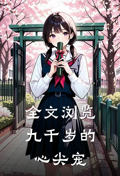 全文浏览九千岁的心尖宠