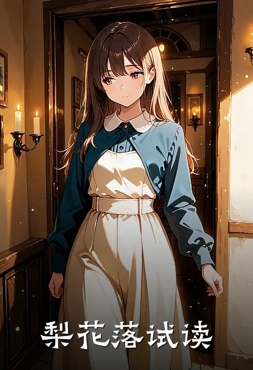 梨花落试读