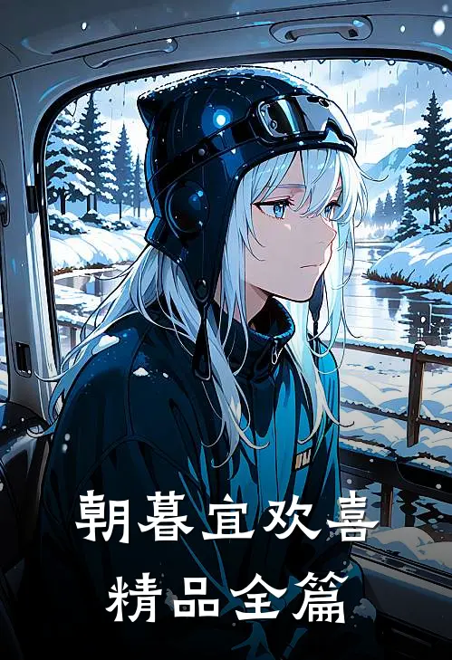 朝暮宜欢喜精品全篇