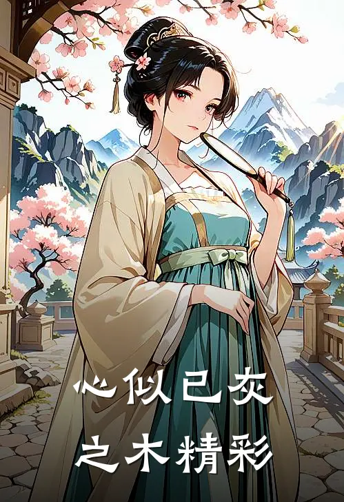 心似已灰之木精彩