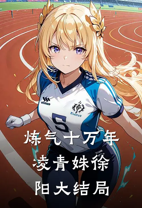 炼气十万年凌青姝徐阳大结局