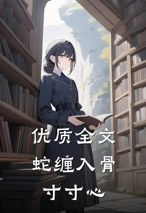 优质全文蛇缠入骨寸寸心