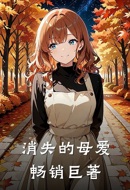 消失的母爱畅销巨著