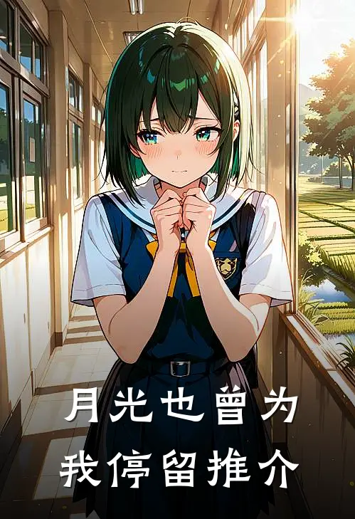 月光也曾为我停留推介