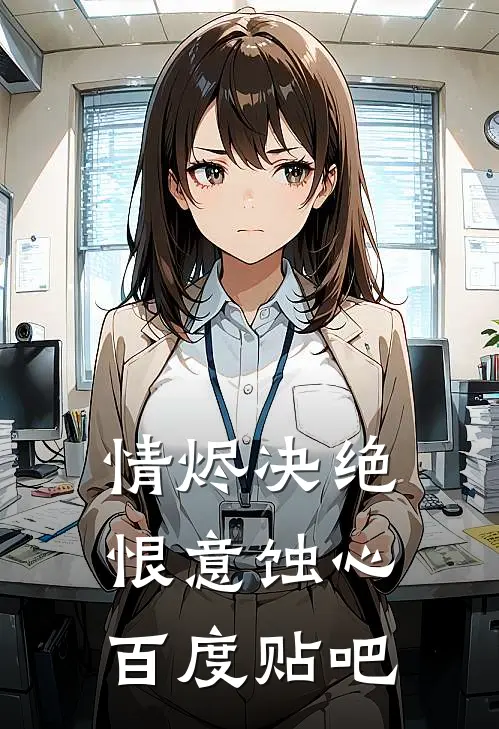情烬决绝，恨意蚀心百度贴吧
