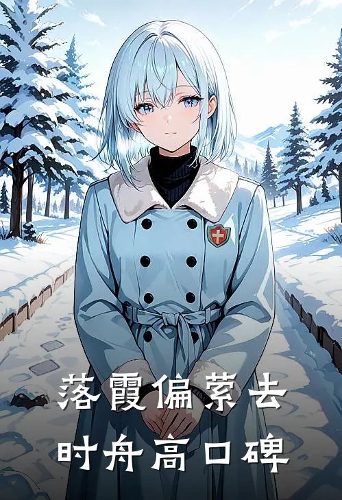 落霞偏萦去时舟高口碑