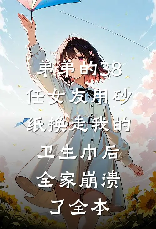弟弟的38任女友用砂纸换走我的卫生巾后，全家崩溃了全本